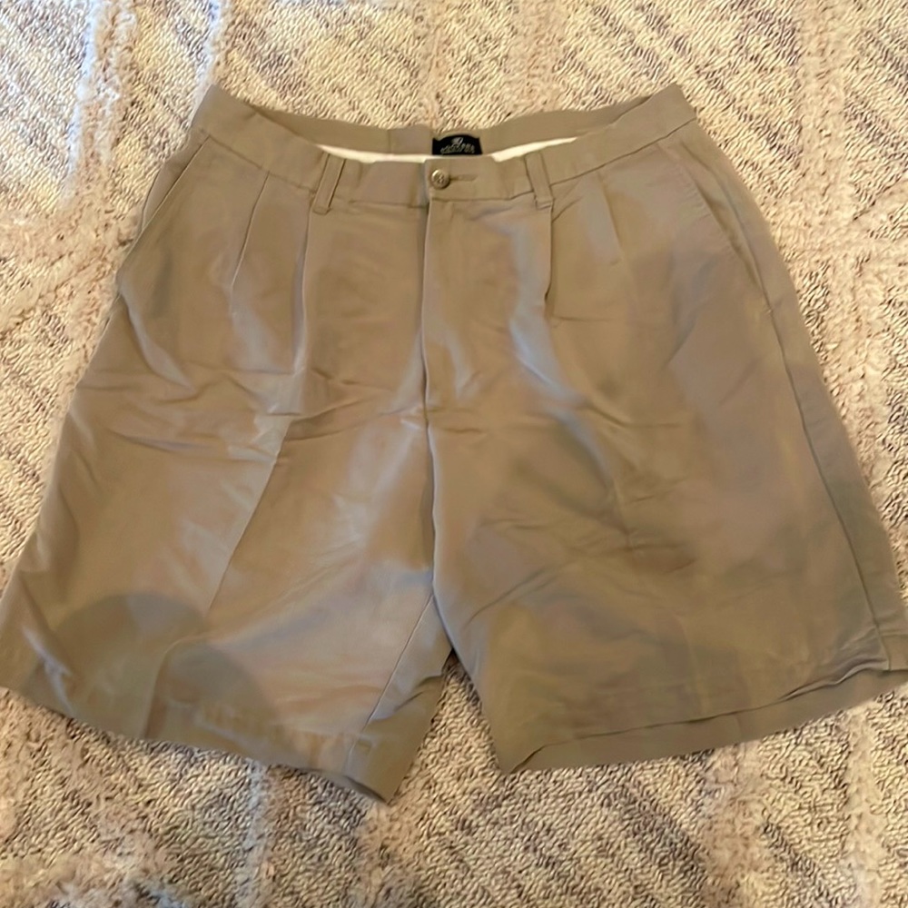 Mens Dockers Golf Short